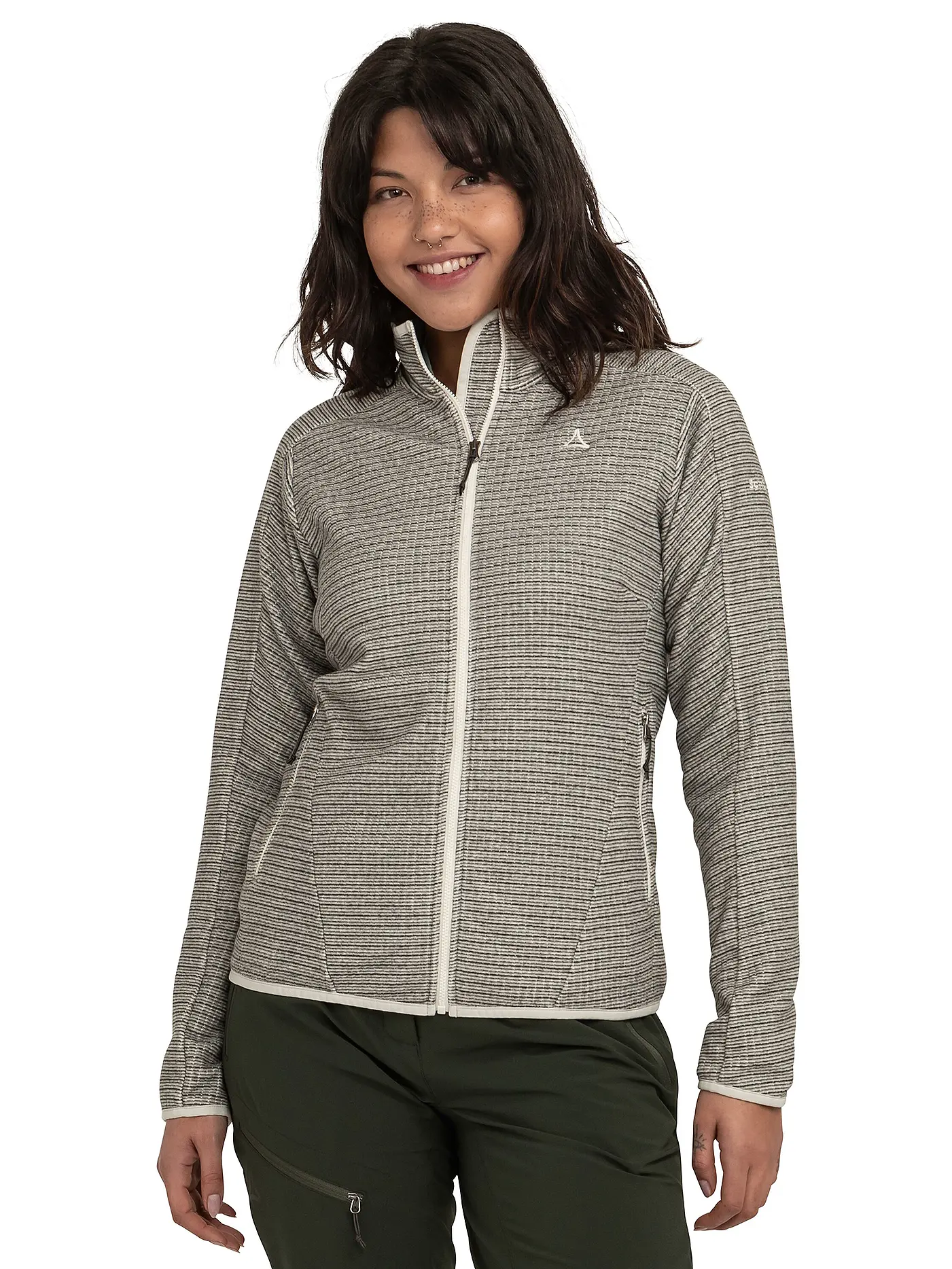 SCHÖFFEL | Damen Fleecejacke Circ Terxa | 